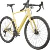 Gravelové kolo Cannondale Topstone Carbon 3 L - Butter Velikost: L - Obrázek 2