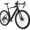 Cannondale Topstone Carbon Apex AXS 2025 Velikost: M - Obrázek 2