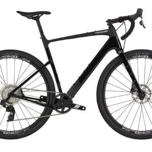 Cannondale Topstone Carbon Apex AXS 2025 Velikost: L