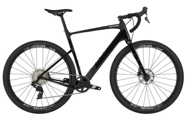 Cannondale Topstone Carbon Apex AXS 2025 Velikost: L
