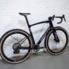 Gravelové kolo RIDLEY KANZO Fast Rival XLPR Pure Paradise/Silver vel. M - Obrázek 2