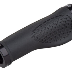 Grip PRO-T Ergo New Locking System černý 203