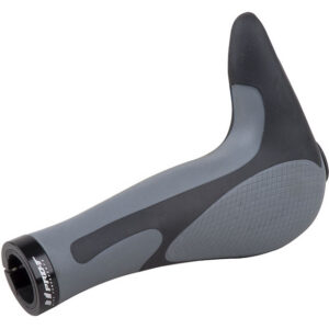 Grip PRO-T Plus černý integrovaný na imbus 205