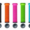 Gripy BikeYoke Grippy Barevná kombinace: Modré - Obrázek 2