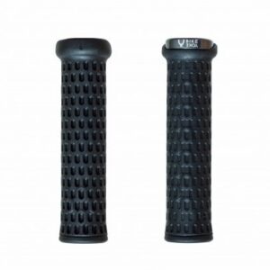 Gripy BikeYoke Grippy Barevná kombinace: Černé