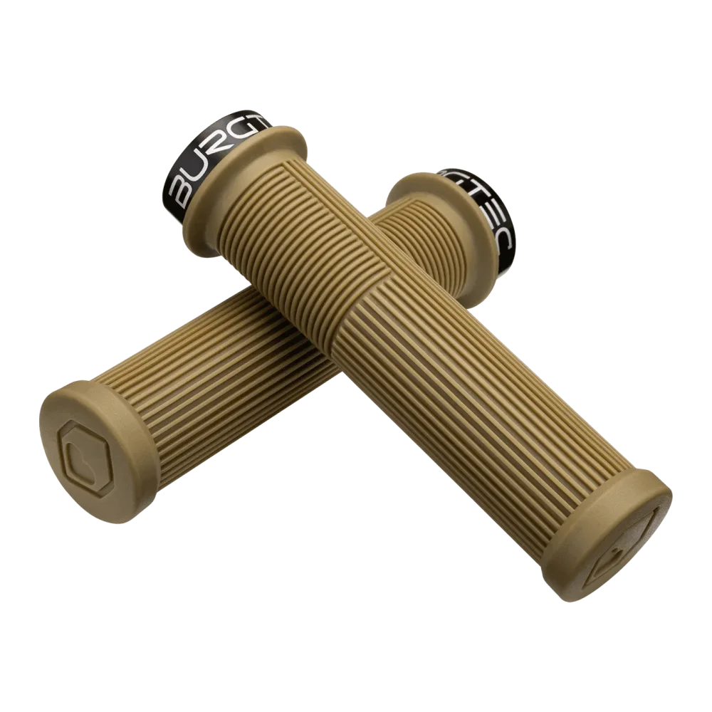 Gripy Burgtec The Bartender PRO Josh Bryceland Signature Barva: Khaki