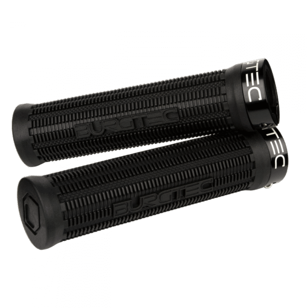 Gripy Burgtec The Bartender PRO Super Soft Greg Minnaar Signature Barva: Burgtec Black