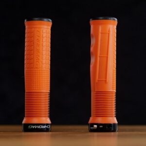 Gripy Chromag FORMAT Barevná kombinace: Oranžové