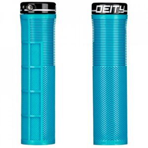 Gripy DEITY Knuckleduster Barva: turquoise