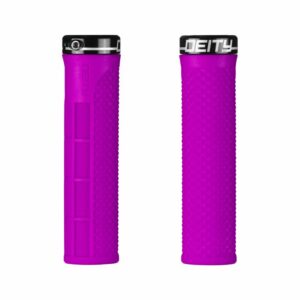 Gripy DEITY LOCKJAW Barva: Pink