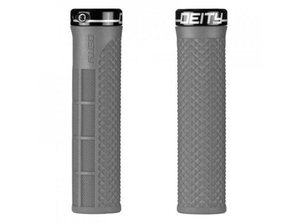 Gripy DEITY LOCKJAW Barva: Stealth