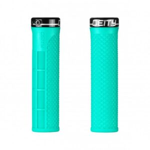 Gripy DEITY LOCKJAW Barva: mint