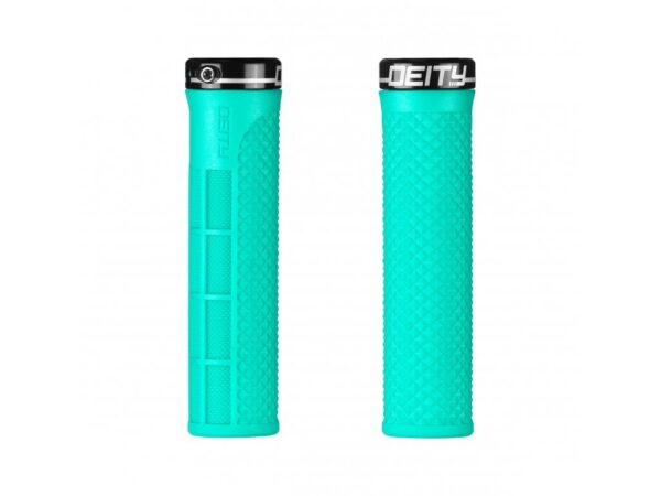 Gripy DEITY LOCKJAW Barva: mint