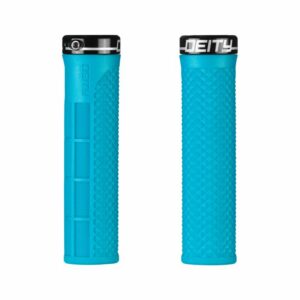 Gripy DEITY LOCKJAW Barva: turquoise