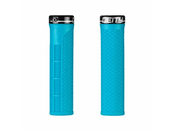 Gripy DEITY LOCKJAW Barva: turquoise
