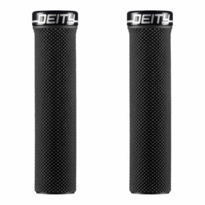Gripy DEITY SLIMFIT Barva: Black