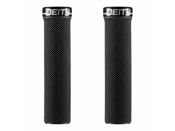 Gripy DEITY SLIMFIT Barva: Black