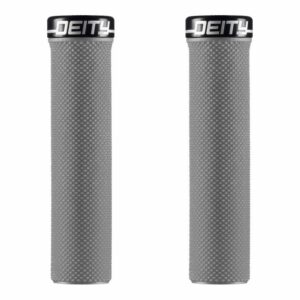 Gripy DEITY SLIMFIT Barva: Stealth