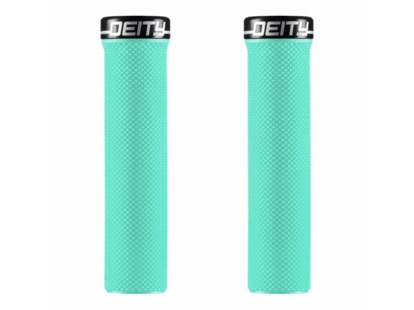 Gripy DEITY SLIMFIT Barva: mint