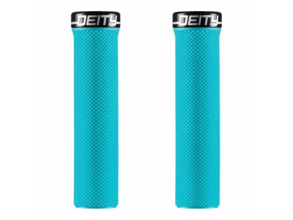 Gripy DEITY SLIMFIT Barva: turquoise