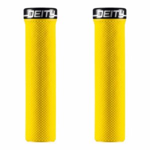 Gripy DEITY SLIMFIT Barva: yellow