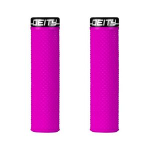 Gripy DEITY SUPRACUSH Barva: Pink