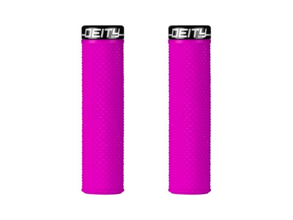 Gripy DEITY SUPRACUSH Barva: Pink