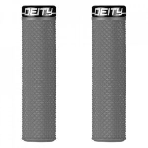 Gripy DEITY SUPRACUSH Barva: Stealth