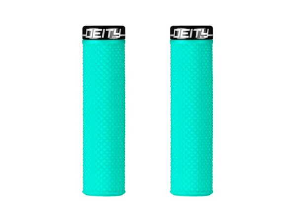 Gripy DEITY SUPRACUSH Barva: mint