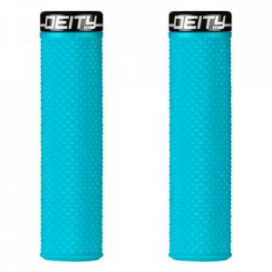Gripy DEITY SUPRACUSH Barva: turquoise