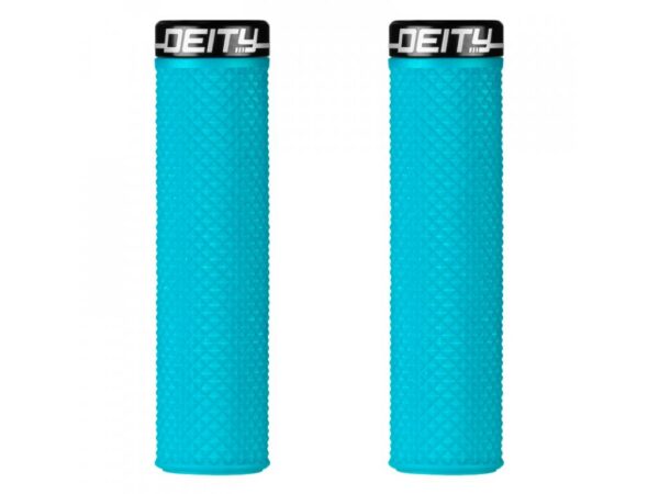 Gripy DEITY SUPRACUSH Barva: turquoise