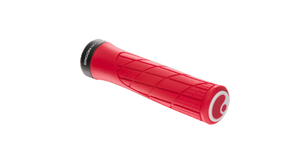 Gripy Ergon GA2 Barva: Risky red