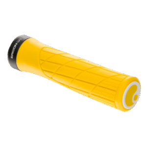 Gripy Ergon GA2 Barva: Yellow mellow