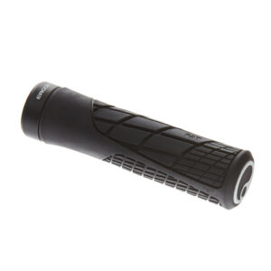 Gripy Ergon GA2 Fat Barva: Black