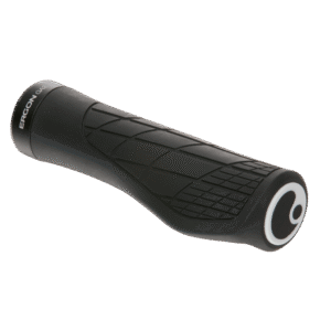 Gripy Ergon GA3 Barva: Black