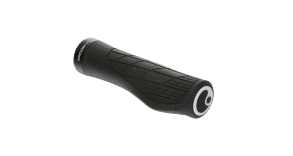Gripy Ergon GA3 Barva: Black