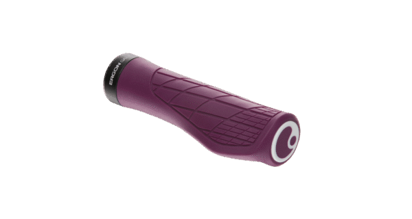 Gripy Ergon GA3 Barva: Purple reign