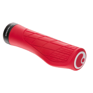 Gripy Ergon GA3 Barva: Risky red