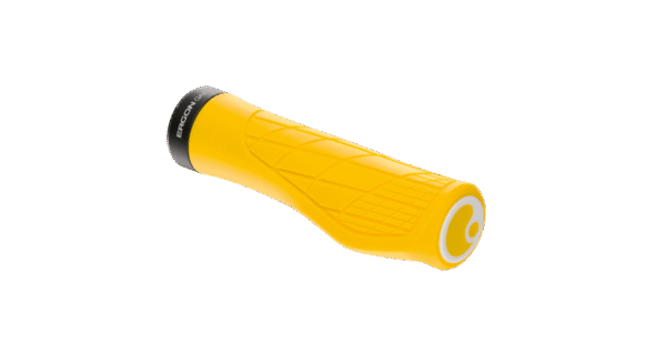 Gripy Ergon GA3 Barva: Yellow mellow