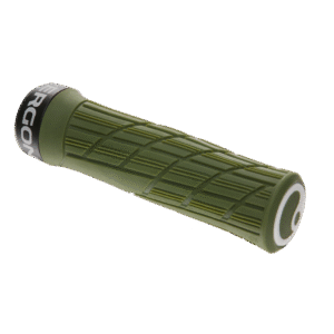 Gripy Ergon GE1 Evo Barva: Deep moss