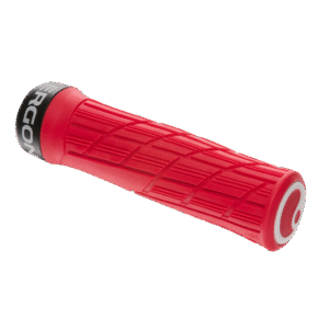 Gripy Ergon GE1 Evo Barva: Risky red
