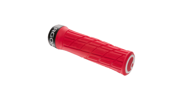 Gripy Ergon GE1 Evo Barva: Risky red
