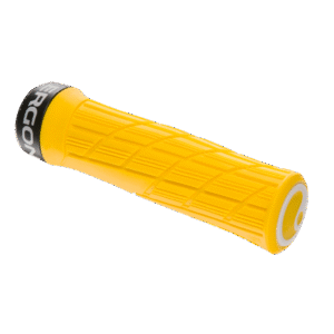 Gripy Ergon GE1 Evo Barva: Yellow mellow