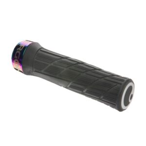 Gripy Ergon GE1 Evo Factory Slim Barva: Frozen stealth/Oil slick