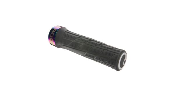 Gripy Ergon GE1 Evo Factory Slim Barva: Frozen stealth/Oil slick