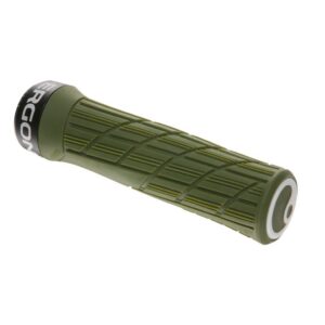 Gripy Ergon GE1 Evo Slim Barva: Deep moss