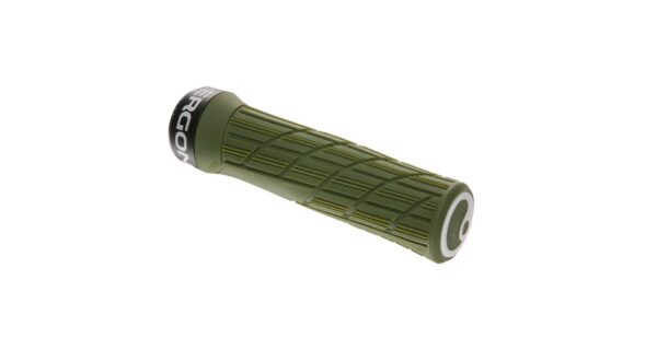 Gripy Ergon GE1 Evo Slim Barva: Deep moss