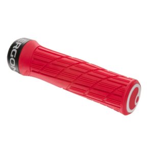 Gripy Ergon GE1 Evo Slim Barva: Risky red