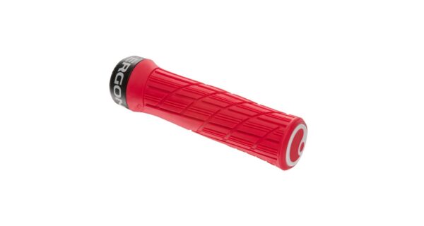 Gripy Ergon GE1 Evo Slim Barva: Risky red