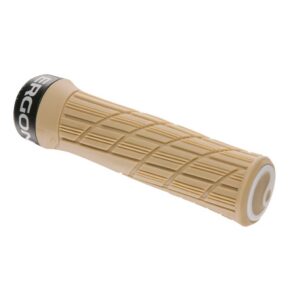 Gripy Ergon GE1 Evo Slim Barva: Sand storm